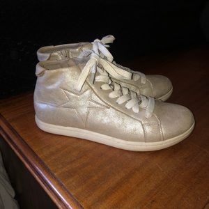 American Rag Star High Tops